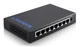 Коммутатор Linksys LGS108 - изображение 2