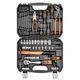 Набір інструментів NEO Tools 1/4" 1/2" 56 шт. (08-684) - изображение 1