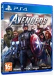 Игра для PS4 Мстители Marvel Blu-Ray диск (PSIV714) - зображення 3