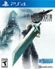 Игра для PS4 FINAL FANTASY VII REMAKE Blu-Ray диск (0084520) - зображення 1