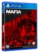 Игра для PS4 Mafia Trilogy Blu-Ray диск (5026555428347) - изображение 2