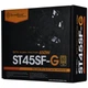 Блок питания SilverStone STRIDER ST45SF-G V 2.0 (SST-ST45SF-G) - изображение 8