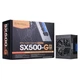 Блок питания SilverStone STRIDER SX500-GV1.1 (SST-SX500-G) - изображение 1