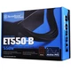 Блок питания SilverStone STRIDER ET550-B V1.2 (SST-ET550-B) - изображение 8