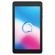 Планшет Alcatel 1T 7 4G (9013X) 7" WSVGA/1GB/SSD16GB/WiFi/4GLTE Prime Black (9013X-2AALUA1) - изображение 1