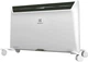 Конвектор электрический Electrolux ECH/AGI-1500 1.5 кВт, 15 м2 (ECH/AGI-1500) - изображение 1