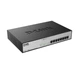 Комутатор D-Link DGS-1008MP 8xGE PoE, 140W, Стійковий, Некерований (DGS-1008MP) - зображення 2