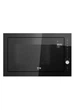 Встраиваемая микроволновая печь Beko MGB25333BG - изображение 1
