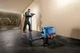 Профессиональный пылесос Professional GAS 15 PS 1100Вт 220мБар контейнер 15л 8кг Bosch 000326163 - изображение 7