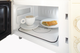 Мікрохвильова піч Gorenje MO 4250 CLI 20 л механічне керування гриль 800 Вт (MO4250CLI) - зображення 3