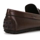 Мокасины Tod's XXM0LR00011D90S800 39 - изображение 5
