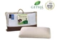 Подушка класична Getha Aroma з натурального латексу 58х34х13см (90000386) - зображення 1