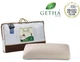 Подушка класична Getha Soft з натурального латексу 65х35х14см (90000381) - зображення 1