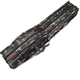 Чохол Weida 150 м 3 секції каркасний напівжорсткий Camo Forest - зображення 4