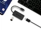 USB-хаб USB Type-C Transcend TS-HUB2C - зображення 3