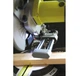 Пила торцовочная Ryobi EMS254L (5133001202) - изображение 4