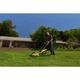 Газонокосарка Ryobi RLM18E40H електрична, 1800Вт, 40см, EasyEdge, 20-70 мм, 50л (5133002347) - изображение 5