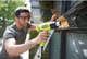 Фен будівельний Ryobi EHG2000 - зображення 2