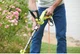 Тример Ryobi садовий RLT6130, 600Вт, 30см, регул.доп.рукоять (5133003641) - зображення 2
