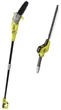Высоторез-кусторез Ryobi RP750450 750/450 Вт (5133002315) - изображение 1