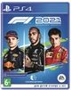 Грати PS4 F1 2021 Blu-ray диск (1104924) - зображення 1