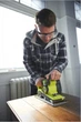 Шліфмашин Ryobi (5133001148) - зображення 5