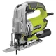 Лобзик Ryobi RJS1050-K 680Вт 500-3100об/хв хід 23мм 2.2кг кейс - изображение 1