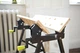 Верстак складной Ryobi RWB02, 605 x 120 x 180, 6,5 кг, 100 кг макс.вес (5133001779) - изображение 2