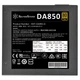 Блок питания SilverStone DECATHLON DA850-G(SST-DA850-G) - изображение 5