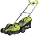 Газонокосарка Ryobi RLM15E36H електрична, 1500Вт, 36см, EasyEdge, 20-70 мм, 45л (5133002345) - изображение 1