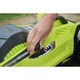 Газонокосарка Ryobi RLM15E36H електрична, 1500Вт, 36см, EasyEdge, 20-70 мм, 45л (5133002345) - изображение 4