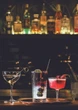 Набор бокалов Bormioli Rocco BARTENDER FIZZ для коктейля, 6*220 мл (122114BAU021990) - зображення 2