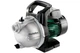 Садовый поверхностный насос Metabo P 4000 G, 1100 Вт (Картон) 600964000 (5986) - изображение 1