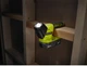 Ліхтар садовий Ryobi ONE + R18T-0 акумуляторний, 1х18В, 130 лм, до 10 м, solo (без АКБ і ЗУ) - зображення 7