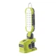 Ліхтар Ryobi ONE+ R18ALP-0 18В світлодіодний, до 900лм, до 6м (без АКБ и ЗП) - зображення 1