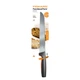 Кухонний ніж для хліба Fiskars Functional Form, 21.3см, нержавіюча сталь, пластик, чорний - изображение 7