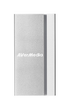Конвертор потокового відео AVerMedia ExtremeCap UVC BU110 Silver (61BU1100A0AB) - зображення 3