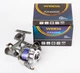 Котушка Weida KX 5000 3bb коропова з байтраннером - зображення 6