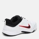 Мужские кроссовки Nike Defyallday DJ1196-101 41 (8) 26 см Белые (195237090365) - изображение 4