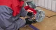 Точильный станок Einhell TC-WD 150/200 - изображение 8