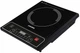Настольная плита электрическая PRIME Technics PIC2010CB - изображение 1