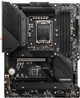 Материнская плата MSI MAG B660 Tomahawk Wi-Fi DDR4 (s1700, Intel B660, PCI-Ex16) - изображение 1