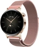 Ремінець Міланська Петля Milano для Huawei Watch GT3 42mm Pink (26165-31) - зображення 1