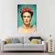 Картина Фрида картина 50x70 см (Код товару:00082) - зображення 1