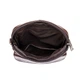 Мужская кожаная сумка Vintage 19х15х2,5 см 000155560 - изображение 4