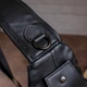 Сумка мужская Vintage 14414 Черная - изображение 2