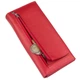 Женский кожаный кошелек 18,5х9,5х2 см ST Leather (2000001555088) - изображение 5