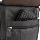 Сумка кожаная мужская Vintage 22х24,5х9 см (sum0012303) - изображение 9