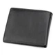 Чоловічий шкіряний гаманець (ST159) ST Leather 11,5х9,5х2 см 000154878 - зображення 2