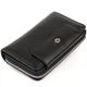 Женский кожаный кошелек ST Leather 19х9,5х2,5 см 000155200 - изображение 1